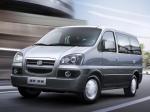 JAC Refine II 2006 года